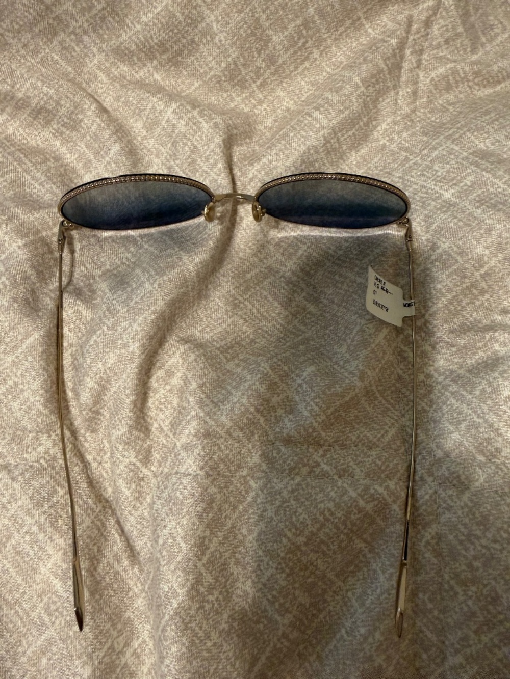 Dior Society 2F Sunglasses